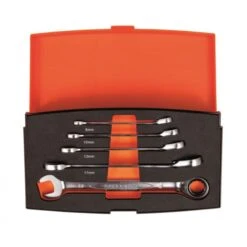 BAHCO RINGRATELSL.SET 8,10,13,17,19