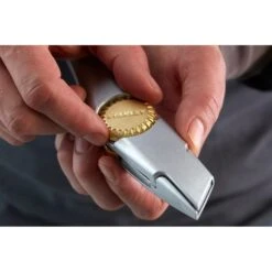 Stanley 2-10-550 Vast Mes, Titan Professioneel -Sideal Standard Winkel 2 10 550 a2