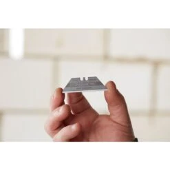 Stanley 2-11-800 Carbide Reservemessen 10 St. -Sideal Standard Winkel 2 11 800 a1