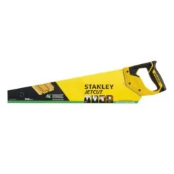 Stanley 2-15-288 JetCut Handzaag SP 500 Mm. -Sideal Standard Winkel 2 15 288 p1