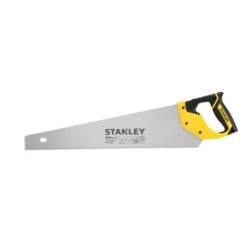 Stanley 2-15-599 JetCut Handzaag HP Fine 500 Mm. -Sideal Standard Winkel 2 15 599 1