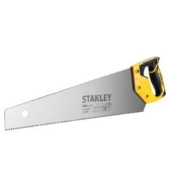 Stanley 2-15-599 JetCut Handzaag HP Fine 500 Mm. -Sideal Standard Winkel 2 15 599 2