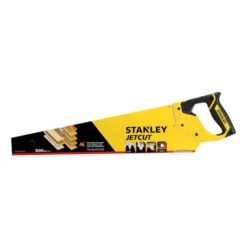 Stanley 2-15-599 JetCut Handzaag HP Fine 500 Mm. -Sideal Standard Winkel 2 15 599 p1