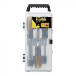 Stanley 2-16-268 Steekbeitelset FatMax® 3Dlg. -Sideal Standard Winkel 2 16 268 p1