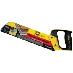 Stanley 2-17-204 FatMax® Sleufzaag 350 Mm. -Sideal Standard Winkel 2 17 204 p1