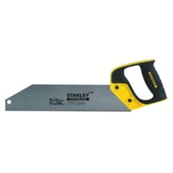 Stanley 2-17-206 FatMax® Handzaag Voor PVC 300 Mm. -Sideal Standard Winkel 2 17 206 1