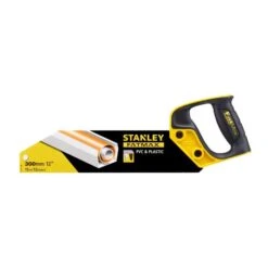 Stanley 2-17-206 FatMax® Handzaag Voor PVC 300 Mm. -Sideal Standard Winkel 2 17 206 p1