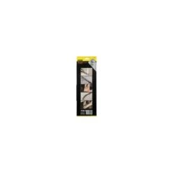 Stanley 0-20-501 FatMax® Japanse Zaag Fijn En Grof 600 Mm. -Sideal Standard Winkel 20 501 ip2