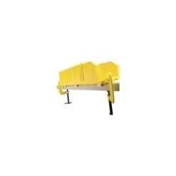 Stanley 1-20-600 Verstekbak Kunststof Met Kapzaag 300x130x80 Mm. -Sideal Standard Winkel 20 600 a14