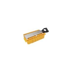 Stanley 1-20-600 Verstekbak Kunststof Met Kapzaag 300x130x80 Mm. -Sideal Standard Winkel 20 600 a3