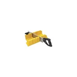 Stanley 1-20-600 Verstekbak Kunststof Met Kapzaag 300x130x80 Mm. -Sideal Standard Winkel 20 600 a4