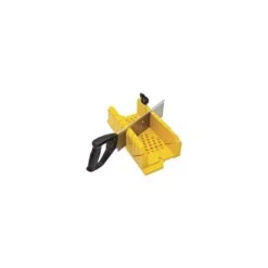 Stanley 1-20-600 Verstekbak Kunststof Met Kapzaag 300x130x80 Mm. -Sideal Standard Winkel 20 600 a5