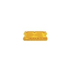 Stanley 1-20-600 Verstekbak Kunststof Met Kapzaag 300x130x80 Mm. -Sideal Standard Winkel 20 600 d