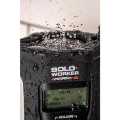 Perfectpro Werkradio SOLOWORKER 36 Perfectpro Werkradio SOLOWORKER -Sideal Standard Winkel 20 soloworker