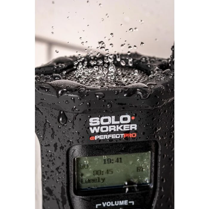Perfectpro Werkradio SOLOWORKER 18 Perfectpro Werkradio SOLOWORKER - Afbeelding 16