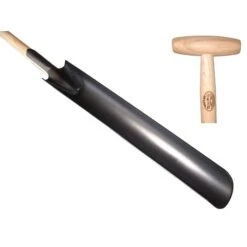 Makita DeWit® Draineerboor, Draineerspade, Type; 2001