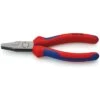 KNIPEX Platbuigtang