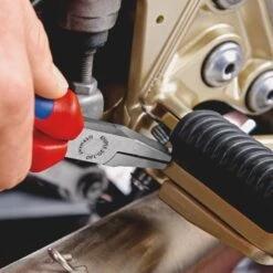 KNIPEX Platbuigtang -Sideal Standard Winkel 2002160 00 pow a 02