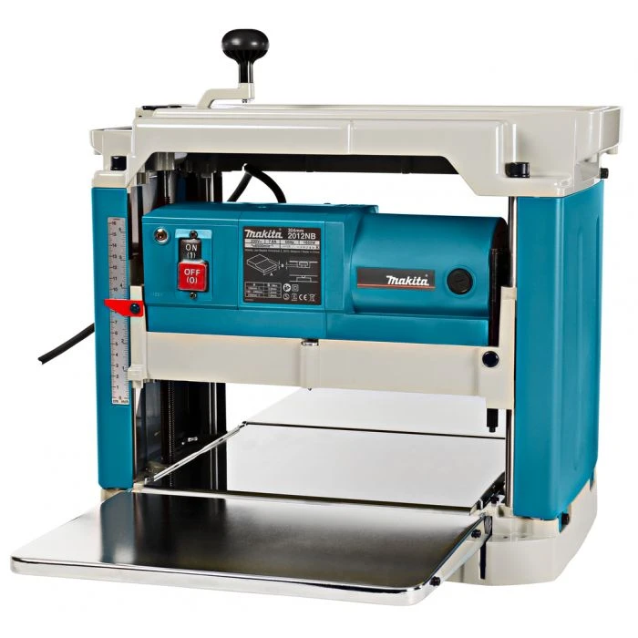 Makita 2012NB 230 V Vandiktebank 4 Makita 2012NB 230 V Vandiktebank - Afbeelding 2