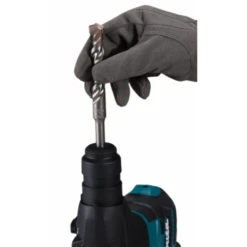 Makita HR166DSMJ 12 V Max Boorhamer 41 Makita HR166DSMJ 12 V Max Boorhamer -Sideal Standard Winkel 20170327 110853 704 1