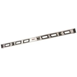 SOLA Stelwaterpas Aluminium SOLA HPLH 3 180 Cm Met Stelvoetjes