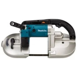 Makita 2107FK 230 V Bandzaag -Sideal Standard Winkel 2107F C1C0