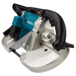 Makita 2107FK 230 V Bandzaag -Sideal Standard Winkel 2107F C8L0