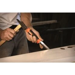 BAHCO STEEKBEITEL HAKMES OP KAART -Sideal Standard Winkel 2448 wrecking appl3