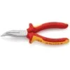 Knipex® 2526160 Knipex Gebogen Puntbektang VDE