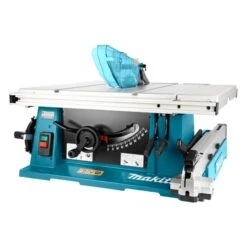 Makita 2704NX1 230 V Tafelzaag 260 Mm -Sideal Standard Winkel 2704N A1R0 s01