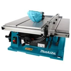 Makita 2704NX1 230 V Tafelzaag 260 Mm -Sideal Standard Winkel 2704N A1R0 s02