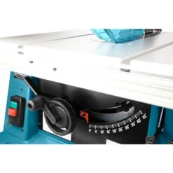 Makita 2704N 230 V Tafelzaag 260 Mm -Sideal Standard Winkel 2704N F 004