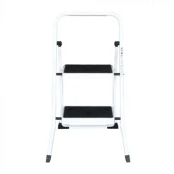 Budgetline Huishoudtrap Inklapbaar Wit 2 Treden -Sideal Standard Winkel 2z2a9715