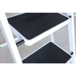 Budgetline Huishoudtrap Inklapbaar Wit 3 Treden -Sideal Standard Winkel 2z2a9729
