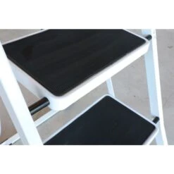 Budgetline Huishoudtrap Inklapbaar Wit 2 Treden -Sideal Standard Winkel 2z2a9730