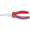 KNIPEX Langbektang Verchr. Platte Bek 140 Mm -Sideal Standard Winkel 30151604k