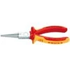 KNIPEX Langbektang Verchr. Ronde Bek 160 Mm VDE 1 KNIPEX Langbektang Verchr. Ronde Bek 160 Mm VDE -Sideal Standard Winkel 30361604k