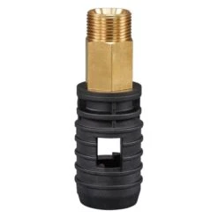 Makita 3082750 Verloop Adapter Quick 3/4bu -Sideal Standard Winkel 3082750 c1c0 s01