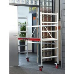 Altrex RS 44-POWER 1.0m Hout Ø150 185 -Sideal Standard Winkel 326002 8711563224834 rs 44 power s 002