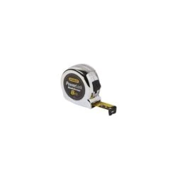 Stanley 0-33-527 Rolbandmaat PowerLock® Blade Armor™ 8 M.