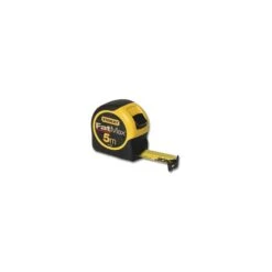 Stanley 0-33-720 Rolbandmaat FatMax® Blade Armor™ 5 M. -Sideal Standard Winkel 33 720 a