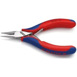 KNIPEX Elektronica-grijptang 8 KNIPEX Elektronica-grijptang -Sideal Standard Winkel 3522115 02 2