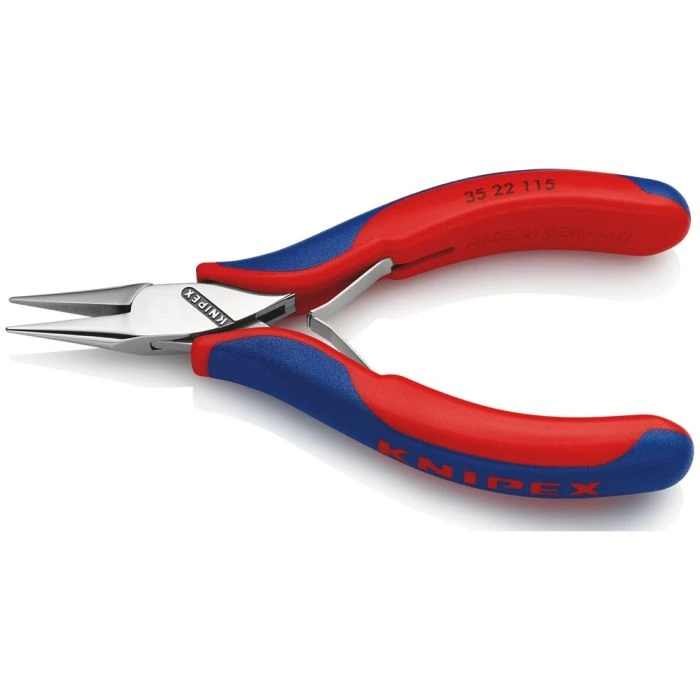KNIPEX Elektronica-grijptang 5 KNIPEX Elektronica-grijptang - Afbeelding 3