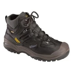 Grisport Veiligheidsschoenen Hoog 70211C Maat 43