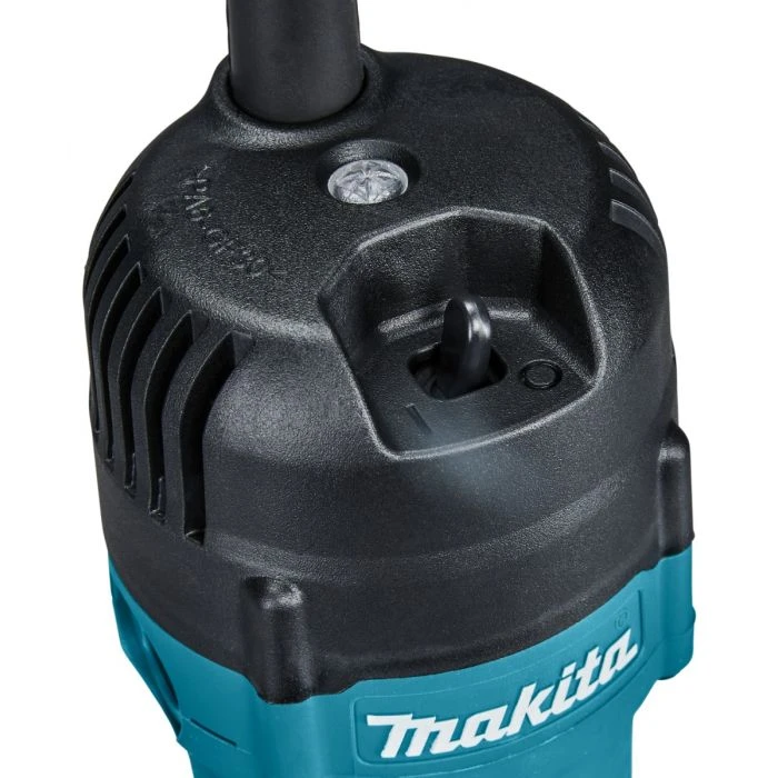 Makita 3712 Kantenfreesmachine 6mm 8 Makita 3712 Kantenfreesmachine 6mm - Afbeelding 6