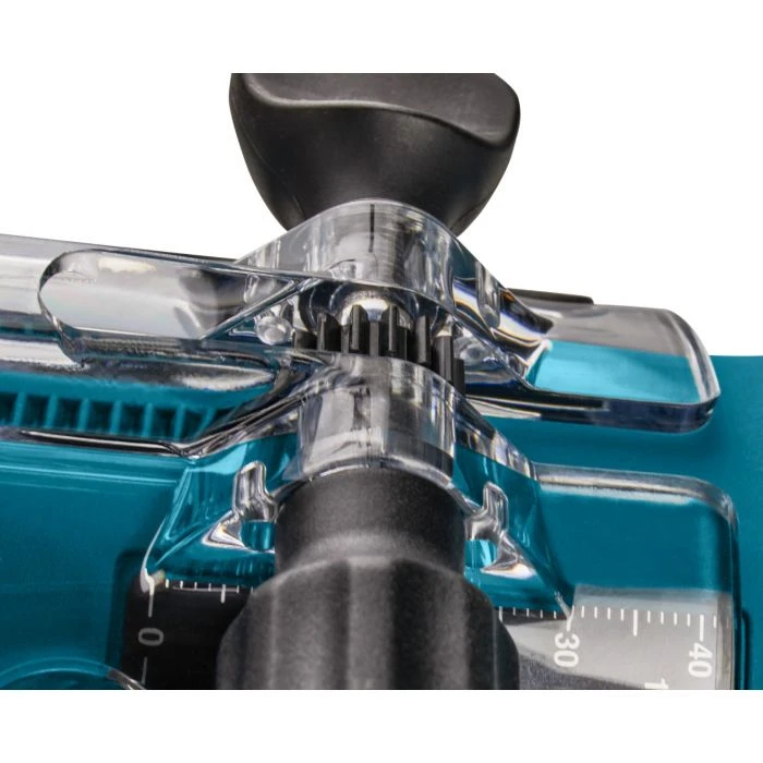 Makita 3712 Kantenfreesmachine 6mm 9 Makita 3712 Kantenfreesmachine 6mm - Afbeelding 7