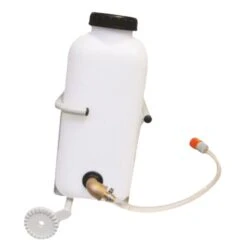 Makita 394365623 Watertank Cpl M/houder/slang