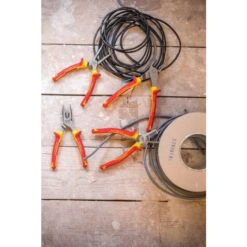 Stanley 4-84-489 VDE Tangenset 4-delig -Sideal Standard Winkel 4 84 489 a1