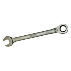 4tecx Ring-steek Ratelsleutel 19mm