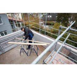 Brennenstuhl Telescopische Werkschraag MB 160 H -Sideal Standard Winkel 4007123101641 1444700 a005 others